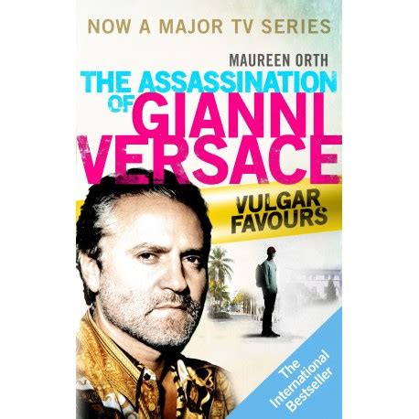 l'assisinio di gianni versace download torrent|Vulgar favours : the assassination of Gianni Versace.